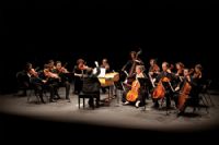 VIVE RAMEAU ! Orchestre baroque Symphonie de Breizh. Le vendredi 20 novembre 2015 à Auray. Morbihan.  20H30